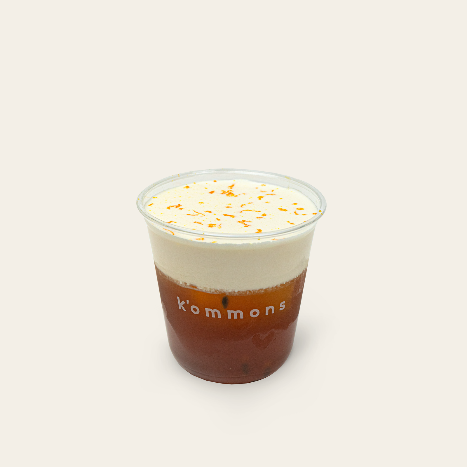 passion mango at k'ommons